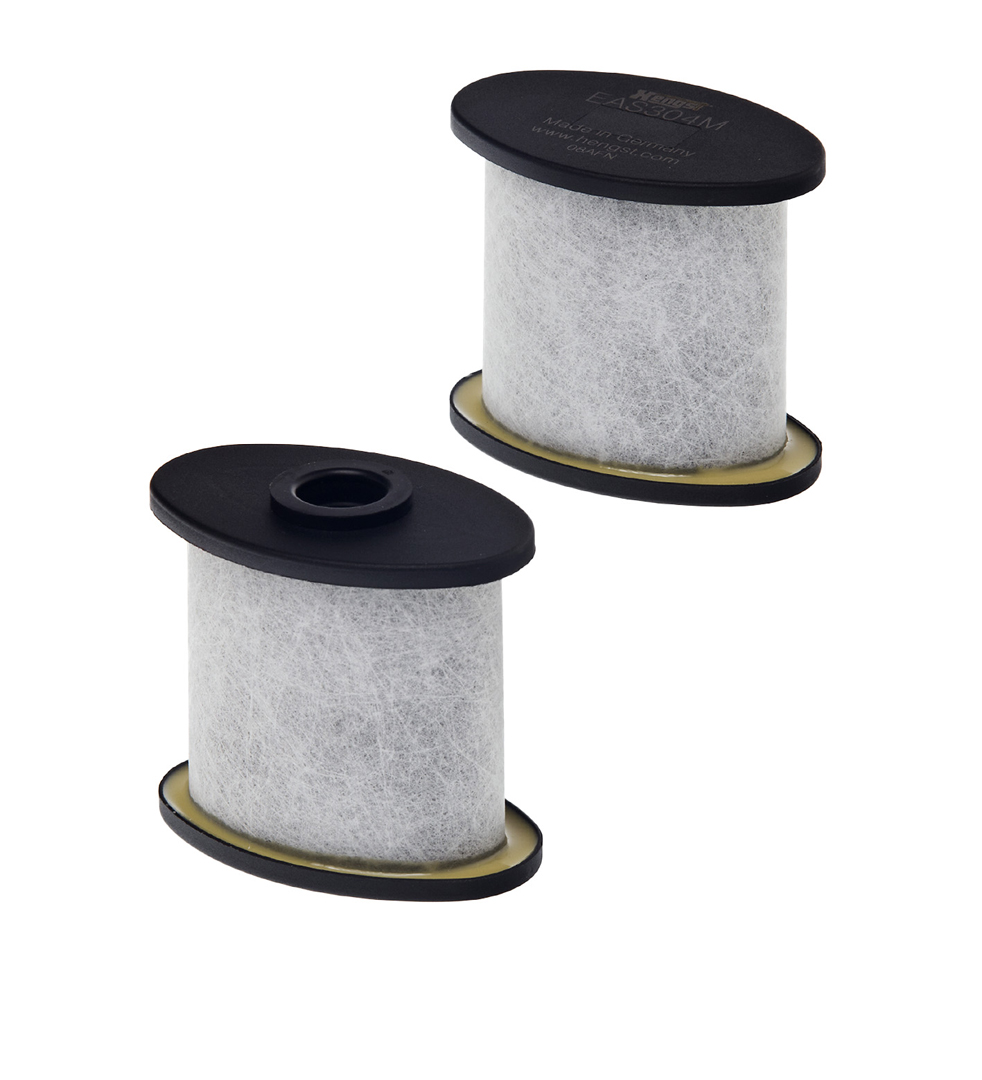 Hengst Filter Olieafscheider ontluchting krukasbehuizing EAS304M D152-2