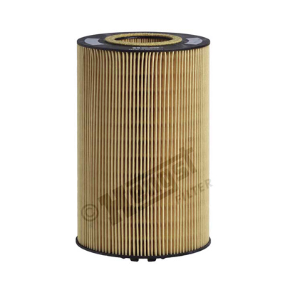 Oliefilter Hengst Filter E422H D86