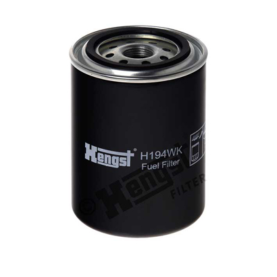 Brandstoffilter Hengst Filter H194WK