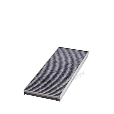 Interieurfilter Hengst Filter E904LC