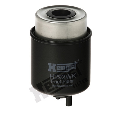 Brandstoffilter Hengst Filter H292WK