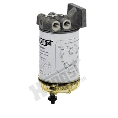 Brandstoffilter Hengst Filter H7692K30