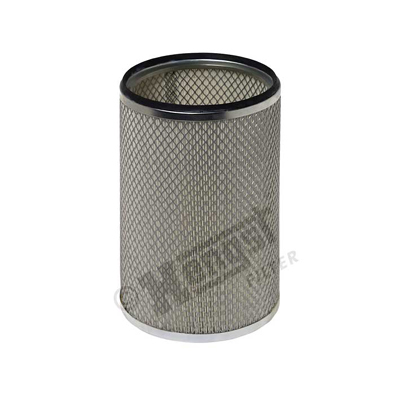 Oliefilter Hengst Filter E580LS