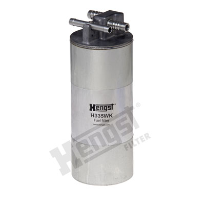 Brandstoffilter Hengst Filter H335WK