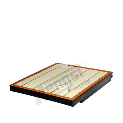 Luchtfilter Hengst Filter E315L01