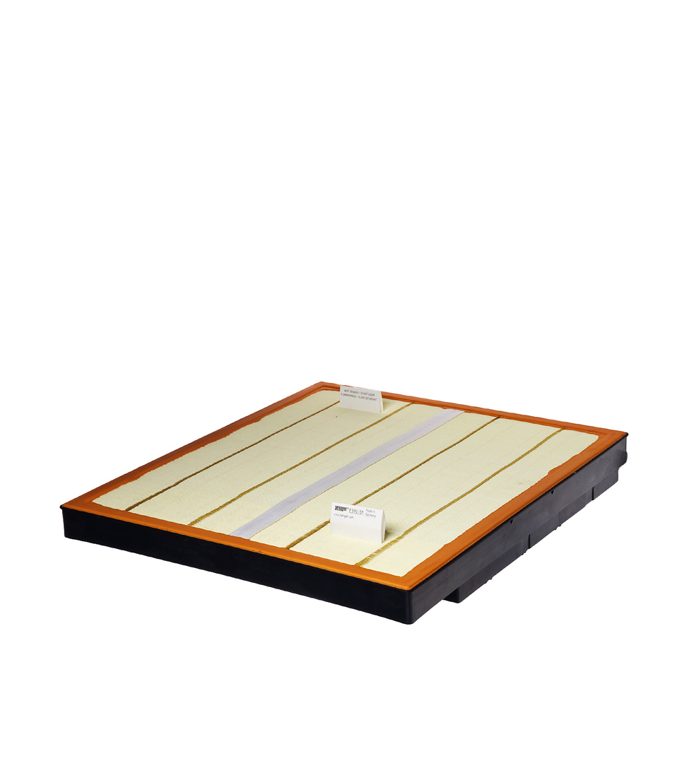 Hengst Filter Luchtfilter E315L01