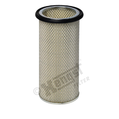 Oliefilter Hengst Filter E761LS
