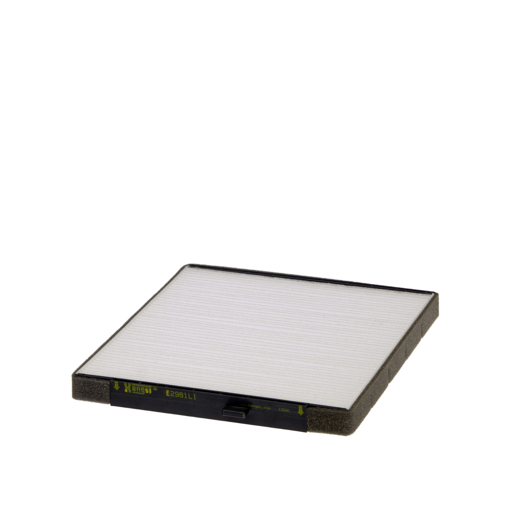 Hengst Filter Interieurfilter E2981LI