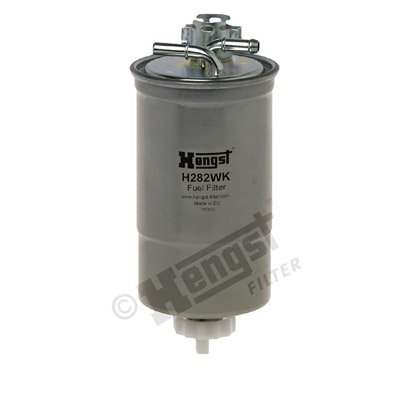 Brandstoffilter Hengst Filter H282WK
