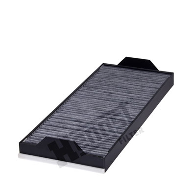 Interieurfilter Hengst Filter E980LC