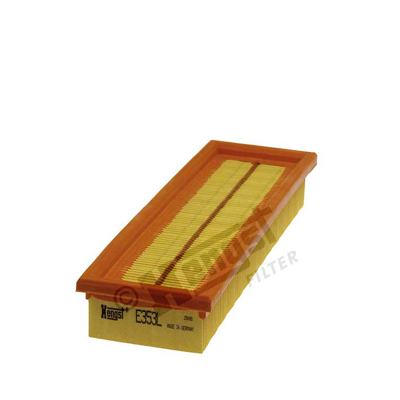 Luchtfilter Hengst Filter E353L