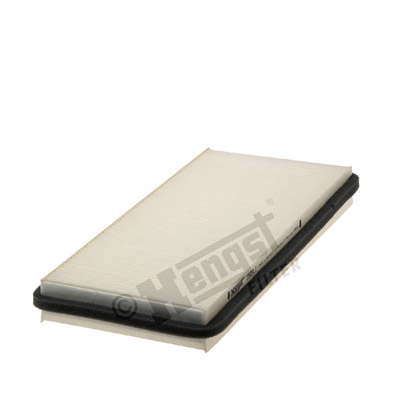 Interieurfilter Hengst Filter E928LI