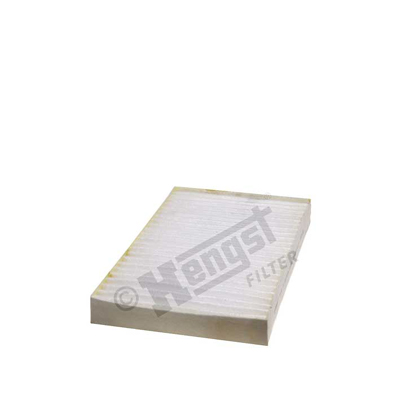 Interieurfilter Hengst Filter E958LI