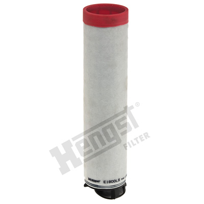 Oliefilter Hengst Filter E1800LS