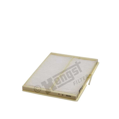 Interieurfilter Hengst Filter E979LI