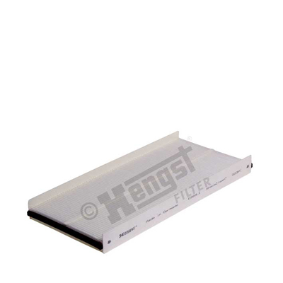 Interieurfilter Hengst Filter E999LI