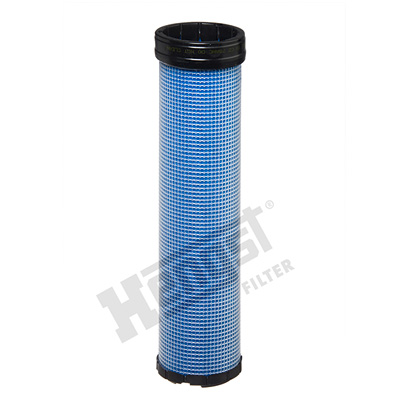 Oliefilter Hengst Filter E707LS