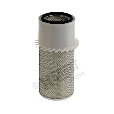 Luchtfilter Hengst Filter E574L