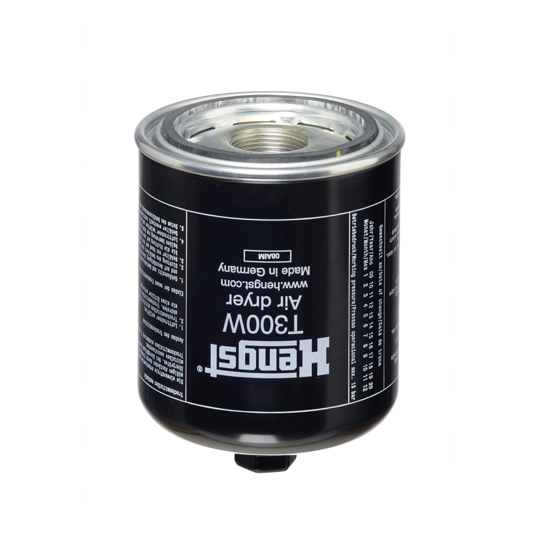 Hengst Filter Luchtdroger (remsysteem) T300W