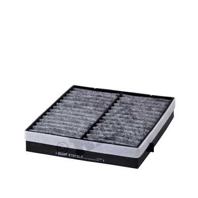 Interieurfilter Hengst Filter E1912LC