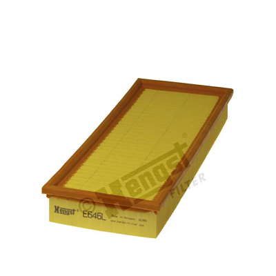 Luchtfilter Hengst Filter E646L