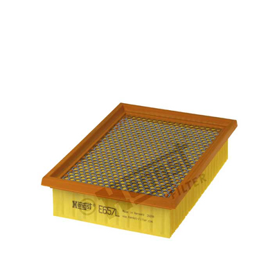 Luchtfilter Hengst Filter E657L