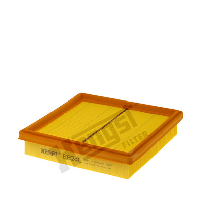 Luchtfilter Hengst Filter E824L