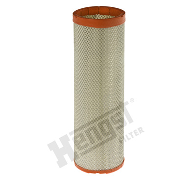 Oliefilter Hengst Filter E786LS