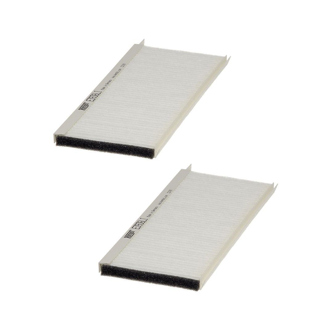Hengst Filter Interieurfilter E3926LI-2