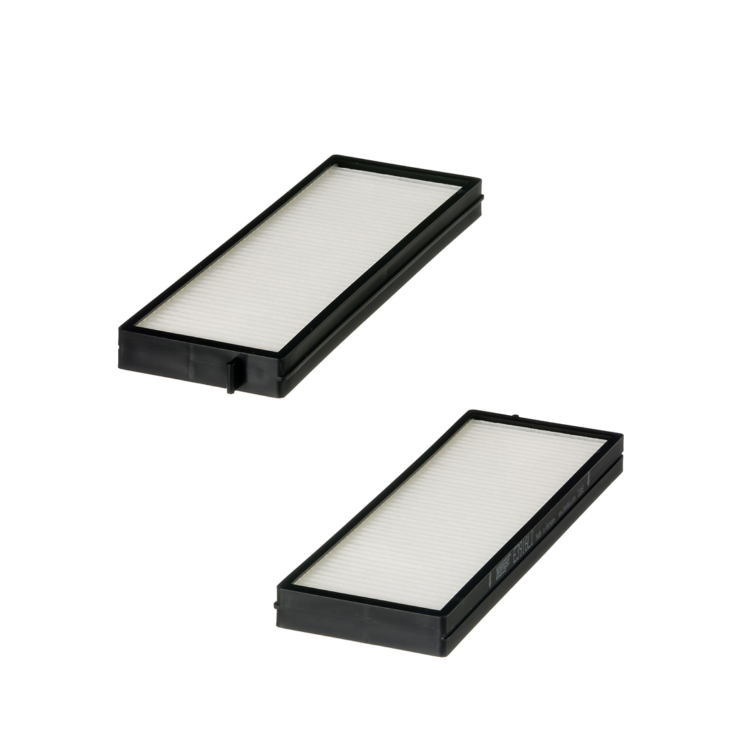 Hengst Filter Interieurfilter E3916LI-2