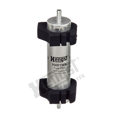 Brandstoffilter Hengst Filter H401WK