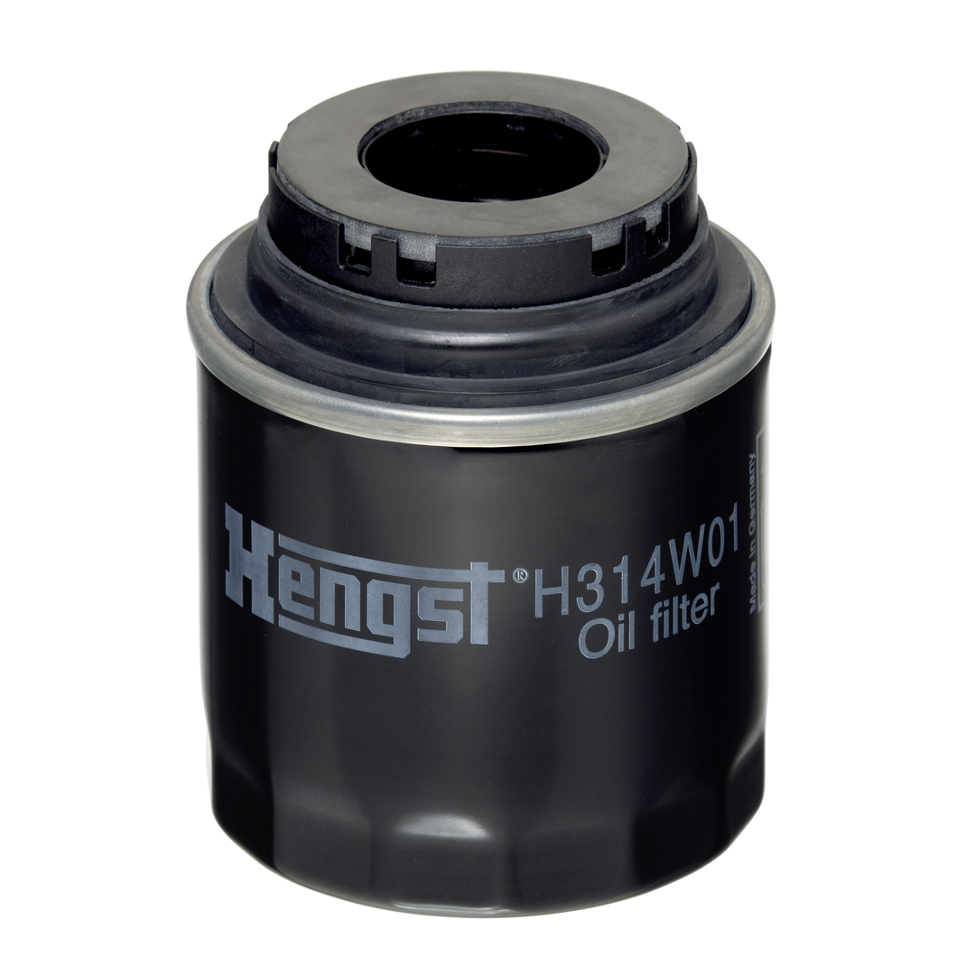 Hengst Filter Oliefilter H314W01