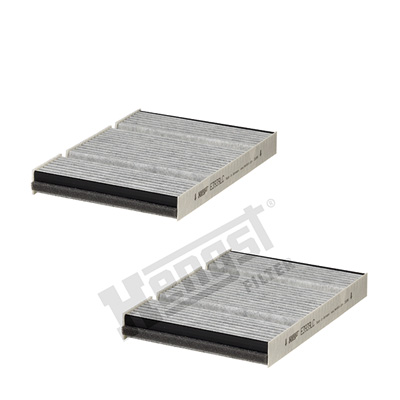 Interieurfilter Hengst Filter E3939LC-2