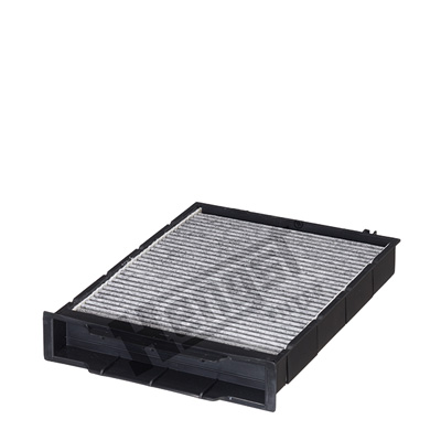 Interieurfilter Hengst Filter E1939LC