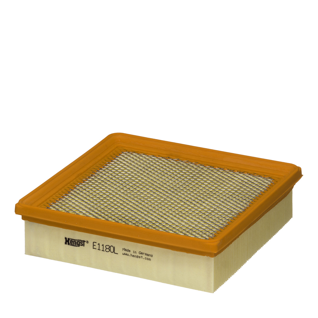 Hengst Filter Luchtfilter E1180L