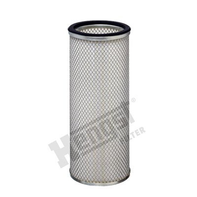 Oliefilter Hengst Filter E118LS02