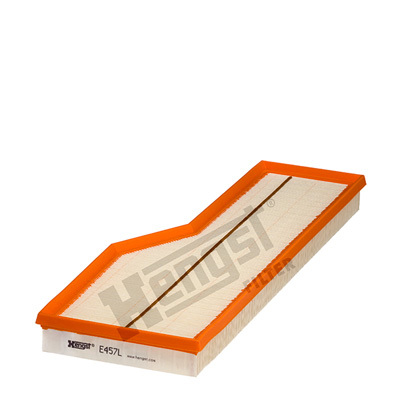 Luchtfilter Hengst Filter E457L