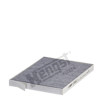 Interieurfilter Hengst Filter E3983LC