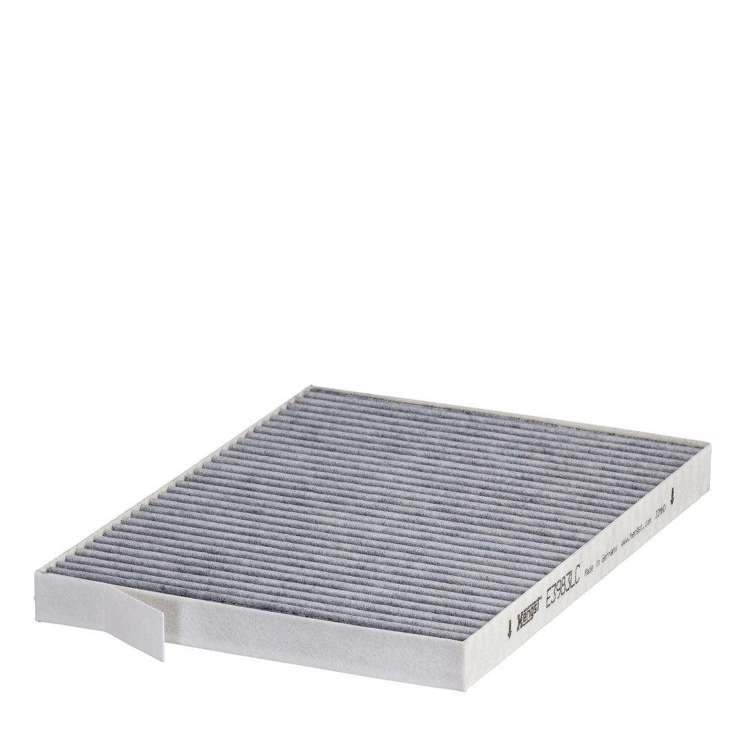 Hengst Filter Interieurfilter E3983LC