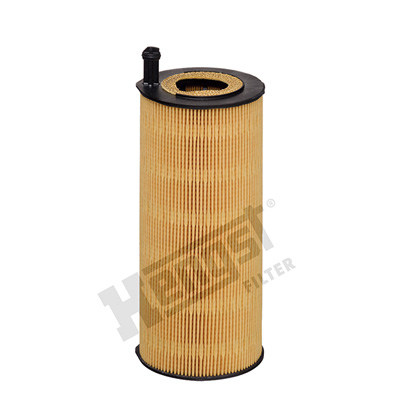 Oliefilter Hengst Filter E824H D264