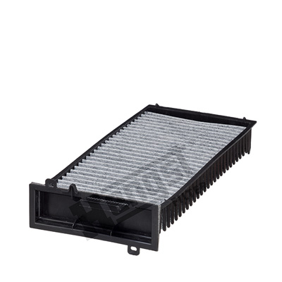 Interieurfilter Hengst Filter E990LC