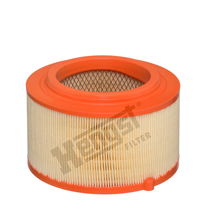 Luchtfilter Hengst Filter E1205L