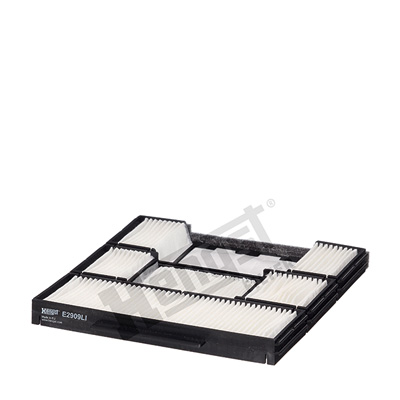 Interieurfilter Hengst Filter E2909LI