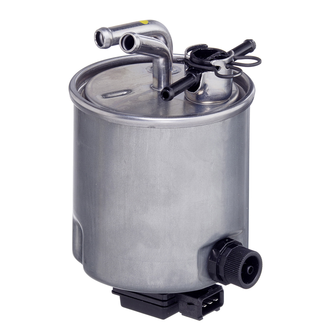 Brandstoffilter Hengst Filter H433WK