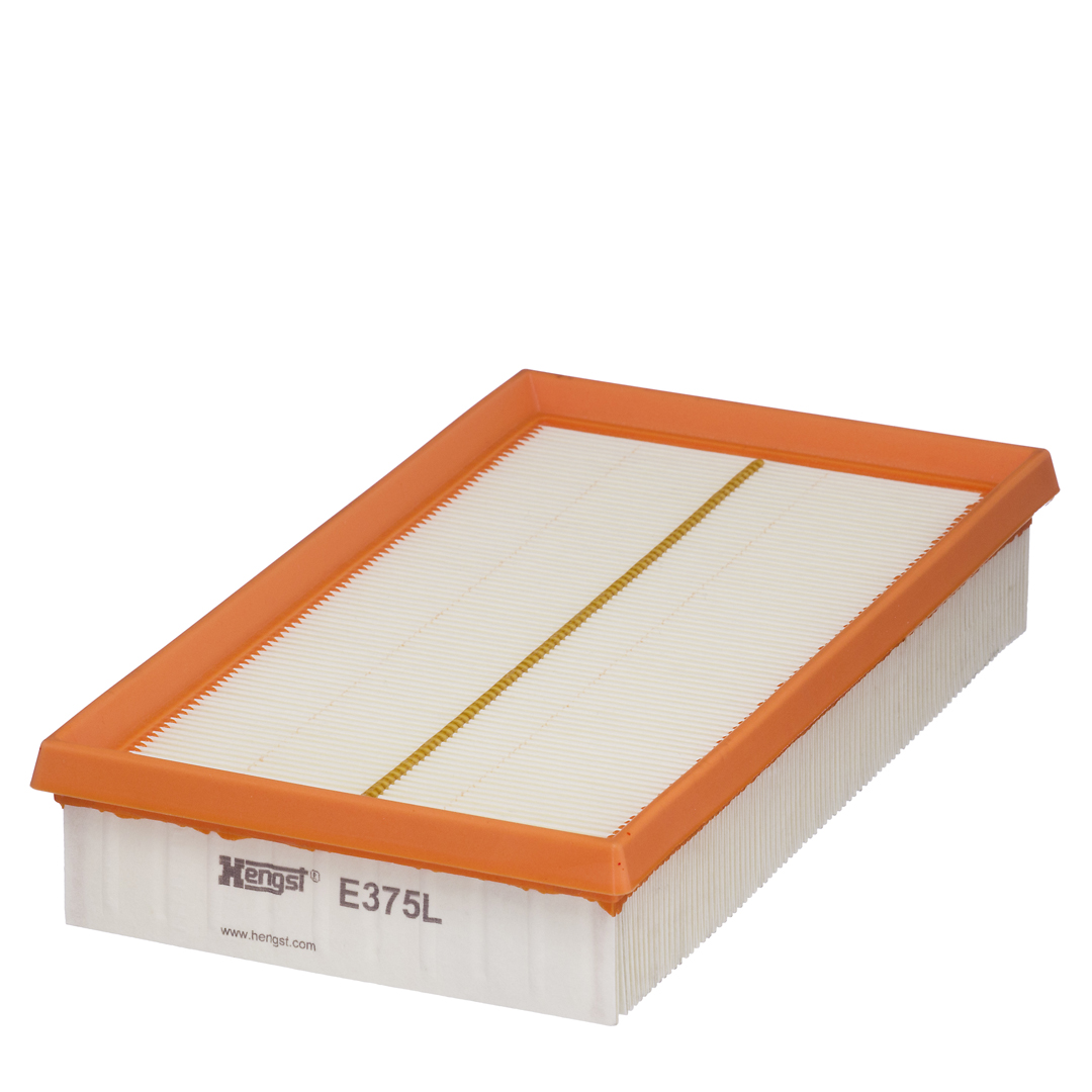 Hengst Filter Luchtfilter E375L