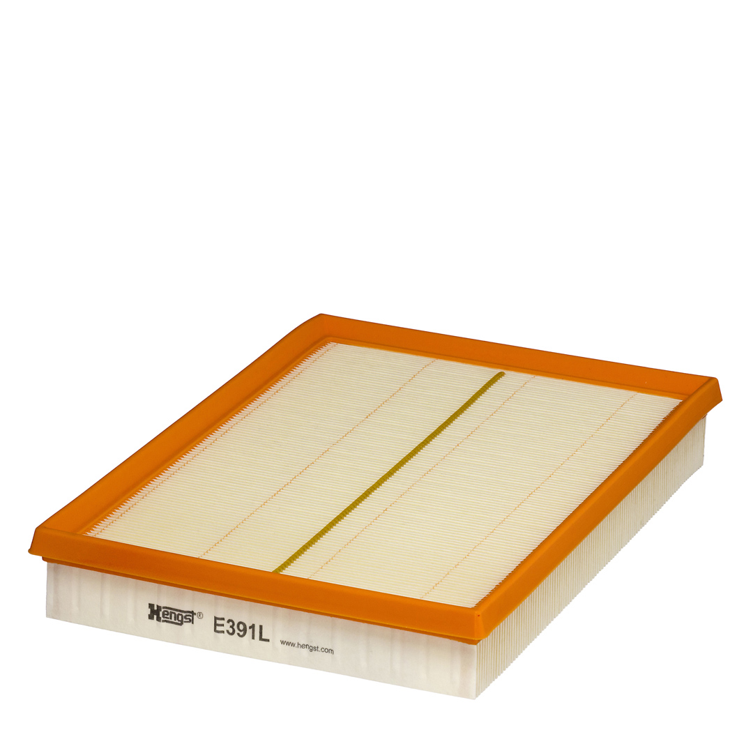 Hengst Filter Luchtfilter E391L