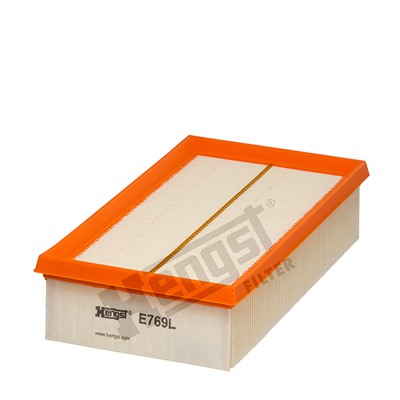 Luchtfilter Hengst Filter E769L