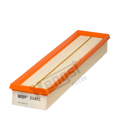 Luchtfilter Hengst Filter E847L