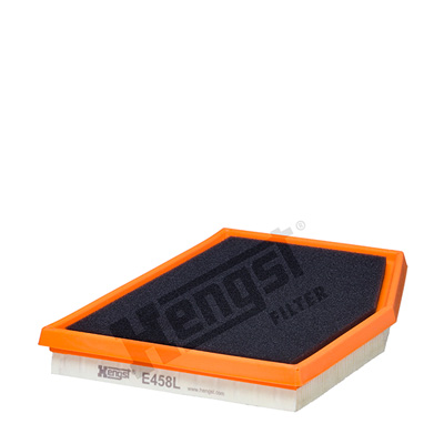 Luchtfilter Hengst Filter E458L