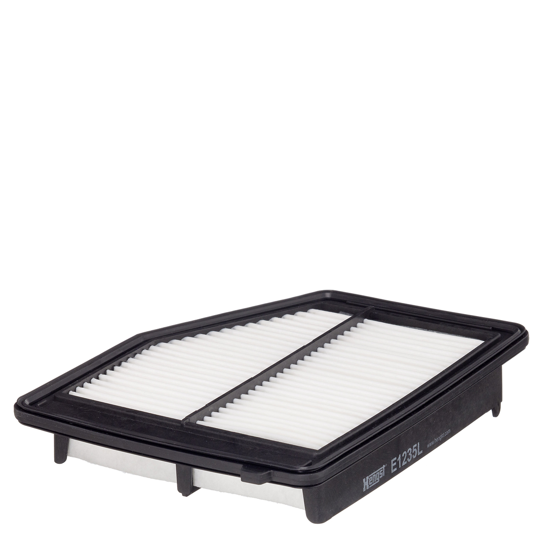 Hengst Filter Luchtfilter E1235L
